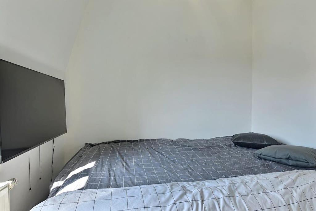 Appartement Charmant Tres Proche Centre-Ville, Parking Gratuits, Mulhouse Centre Exterior photo
